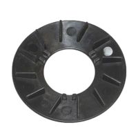 Ventilador de variador para Kymco Agility 50cc 2T