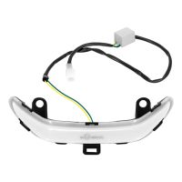 Luz diurna delantera para Peugeot Kisbee / Streetzone a partir de 2018
