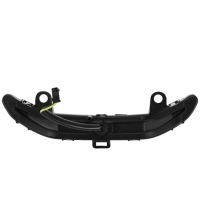 Luz diurna delantera para Peugeot Kisbee / Streetzone a partir de 2018