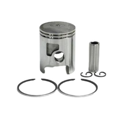 Piston double segments Minarelli AM6 39.98mm