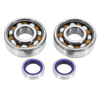 Kit roulement et joint spi de vilebrequin Polini MBK 51