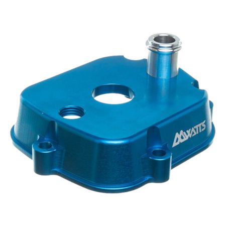 Tapa del soporte de culata Watts para Derbi Euro 3 y 4
