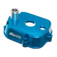 Tapa del soporte de culata Watts para Derbi Euro 3 y 4