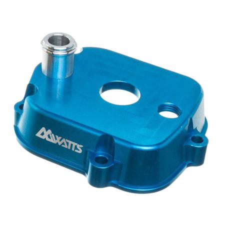 Tapa del soporte de culata Watts para Derbi Euro 3 y 4