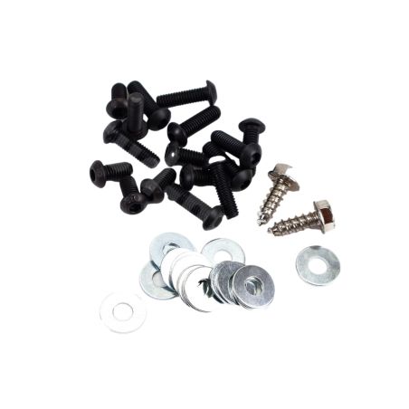 Kit visserie de carrosserie Beta RR