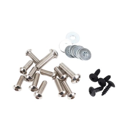Kit de tornillería para carenados Rieju MRT