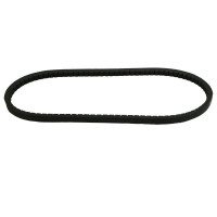 Correa Dentada Reforzada MBK 51 - HUTCHINSON 806mm