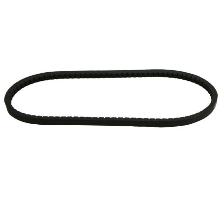 Courroie Crantée Renforcée MBK 51 - HUTCHINSON 806mm