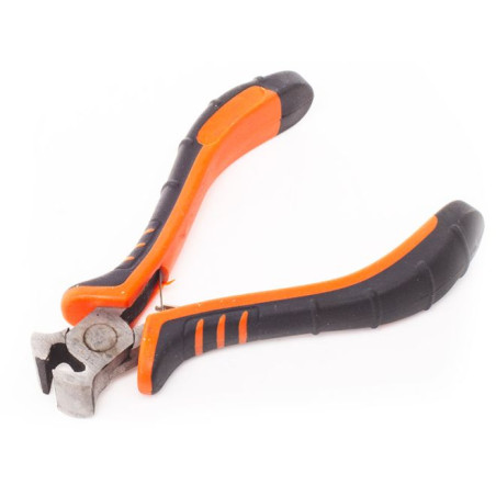 Mini Pinza Cortante Recta