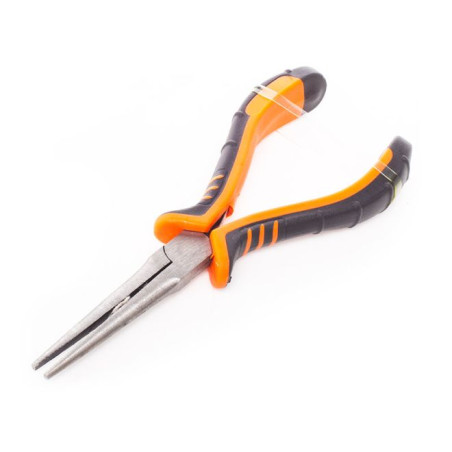 Mini Pinza De Punta Fina 150mm