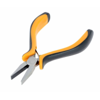Mini Pince Plate Lisse 101.6mm