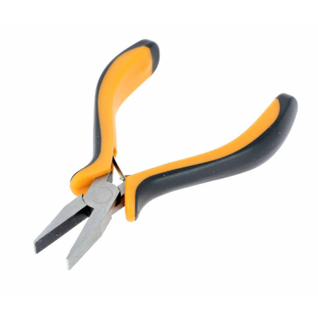 Mini Pince Plate Lisse 101.6mm