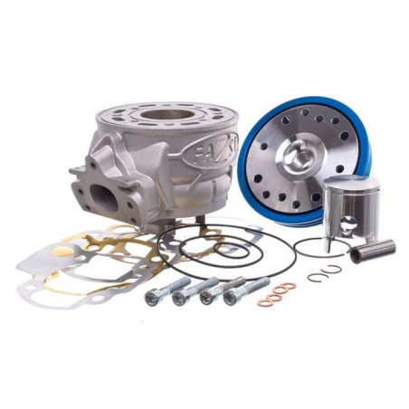 Kit Cilindro 2FAST 50cc alu Minarelli AM6 40mm