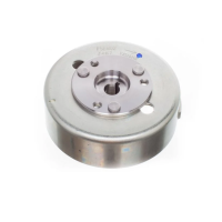 Rotor d'Allumage Yamaha Origine MBK Booster et Nitro après 2004