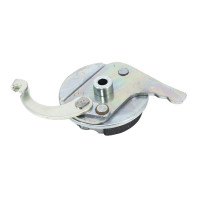 Plato de Freno Trasero Solex 3800