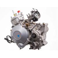 Moteur Complet 50cc Origine SHERCO Minarelli AM6 Euro 0