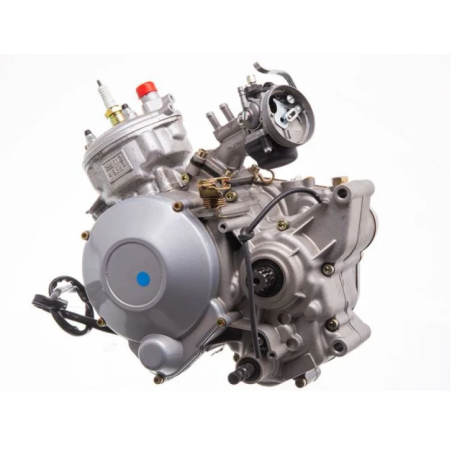Moteur Complet 50cc Origine SHERCO Minarelli AM6 Euro 0