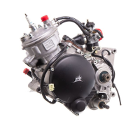 Moteur Complet 50cc Origine Sherco Minarelli AM6 Euro 2 Euro 3 et Euro 4