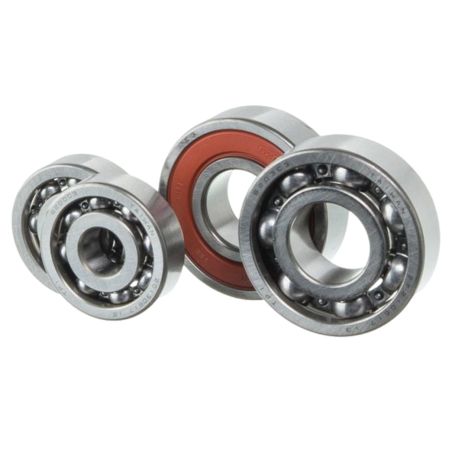 Kit roulement transmission Watts MBK Booster - Nitro
