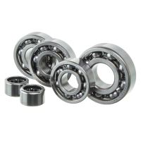 Kit roulement boite de vitesse Watts Minarelli AM6