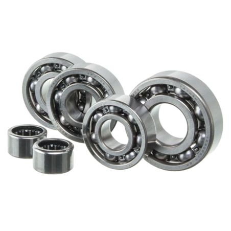 Kit roulement boite de vitesse Watts Minarelli AM6