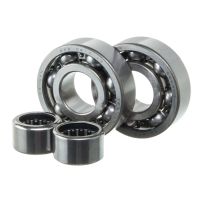 Kit de rodamientos de caja de cambios Watts Derbi