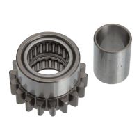 Piñón campana embrague Racing Watts Derbi