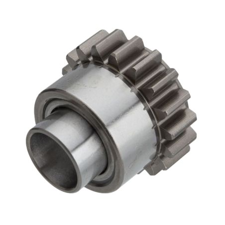 Pignon cloche d'embrayage Racing Watts Derbi