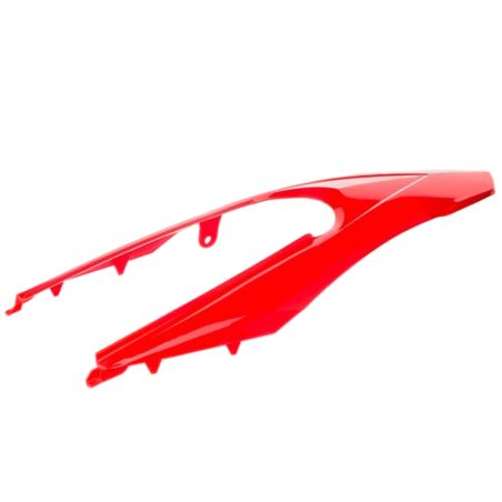 Kit carénage Watts Beta RR après 2012 Rouge 6 pièces