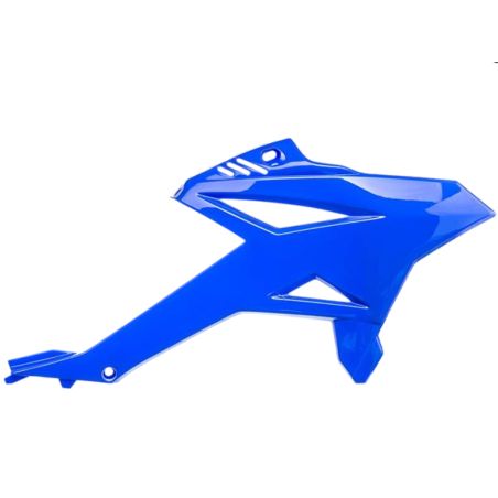 Kit de carenado Watts Beta RR después de 2012 Azul 6 piezas