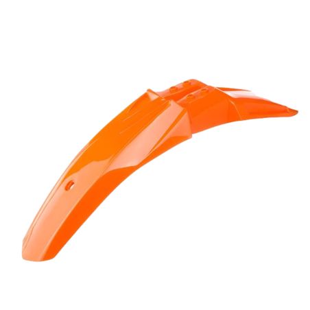 Guardabarros delantero Watts Beta RR posterior al 2011 Naranja