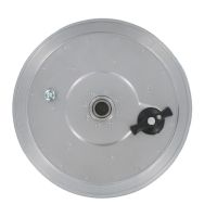 Polea desmontable Watts adaptable a MBK 51, 41 y 88
