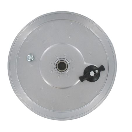 Polea desmontable Watts adaptable a MBK 51, 41 y 88