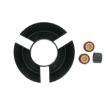 Cage de variateur complète MBK AV7/ AV10 Motobécane