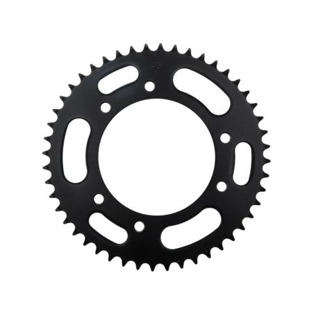 Couronne acier 420 - 48 dents Derbi DRD Pro - Racing noire