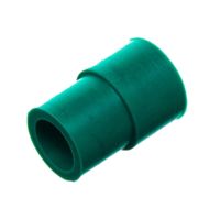 Manchon pot d'échappement Watts Vert Ø18-22mm