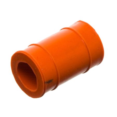 Manguito de escape Watts Naranja Ø 20mm