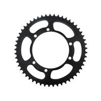 Couronne acier 420 - 50 dents RMX - SMX 96-03 noire