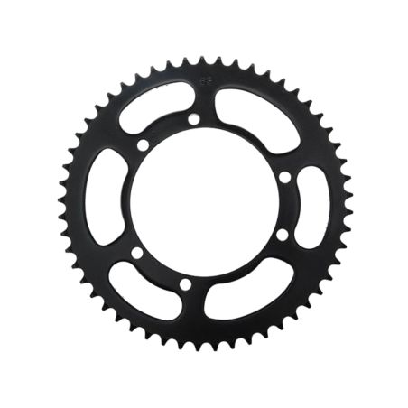 Couronne acier 420 - 50 dents RMX - SMX 96-03 noire