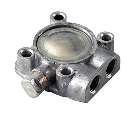 Bomba de gasolina adaptable para Solex 3800 / 5000
