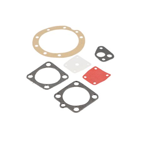 Juego de juntas de motor adaptable para Solex 3800