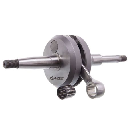 Vilebrequin Most Peugeot 103 SPX Racing renforcé (course origine 39,1 mm)