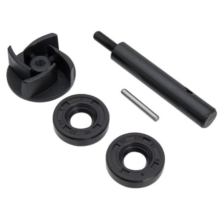 Kit réparation de pompe à eau Watts Derbi Euro 2