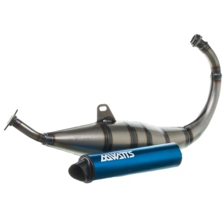 Escape Watts Derbi Senda