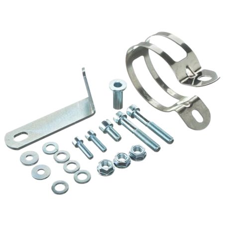 Pot d'échappement Watts Derbi Senda