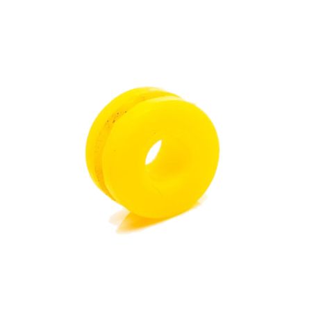 Silentblock de radiador Watts Derbi Gilera Aprilia E2 E3 E4 Amarillo
