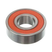 Rodamiento de rueda trasera Watts 6203 2RS acero MBK Nitro – Booster