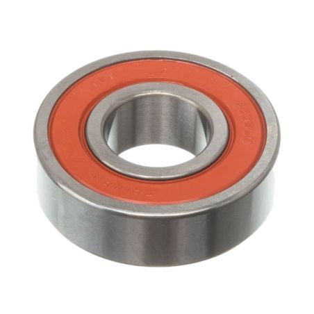 Rodamiento de rueda trasera Watts 6203 2RS acero MBK Nitro – Booster