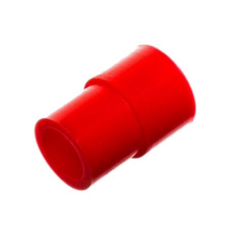 Manchon pot d'échappement Watts Rouge Ø18-22mm