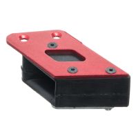 Guía de cadena Derbi Senda Watts Rojo